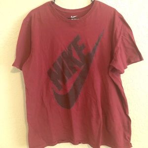 Nike t shirt